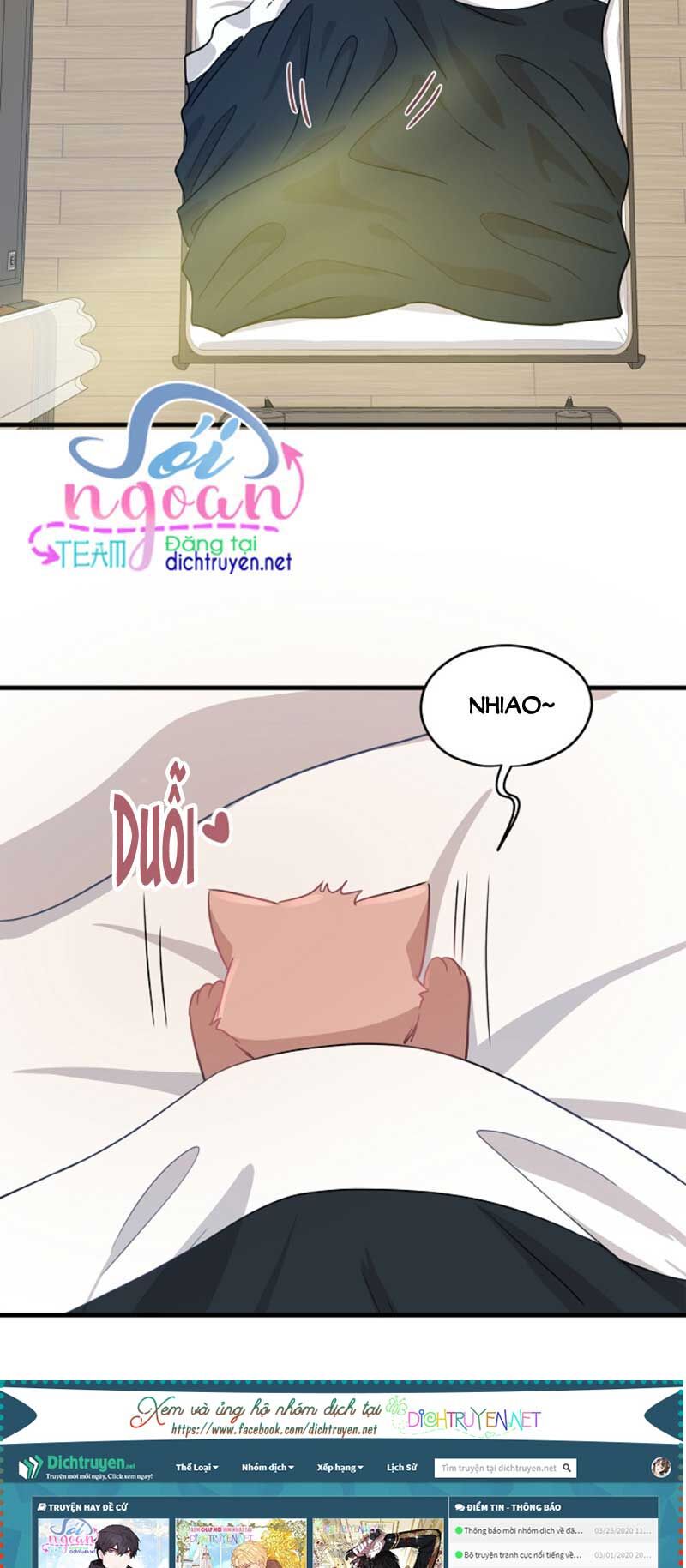 Một Cuộc Sống Kỳ Lạ Chapter 8 - 34