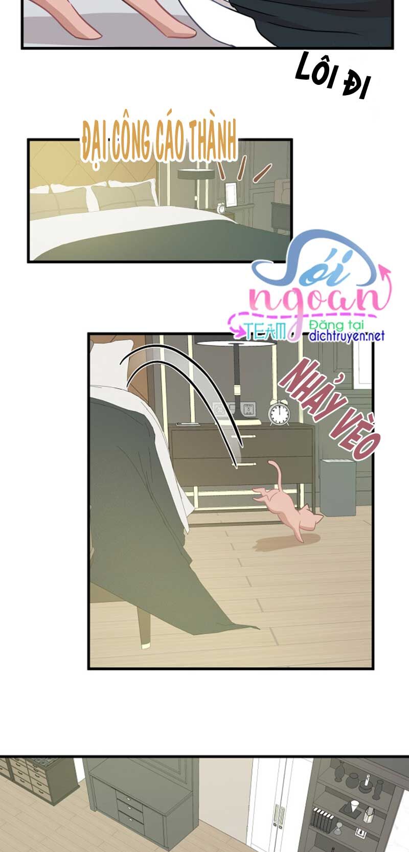 Một Cuộc Sống Kỳ Lạ Chapter 8 - 37