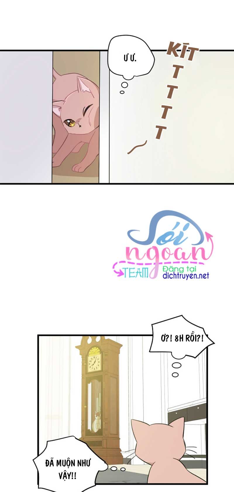 Một Cuộc Sống Kỳ Lạ Chapter 8 - 39