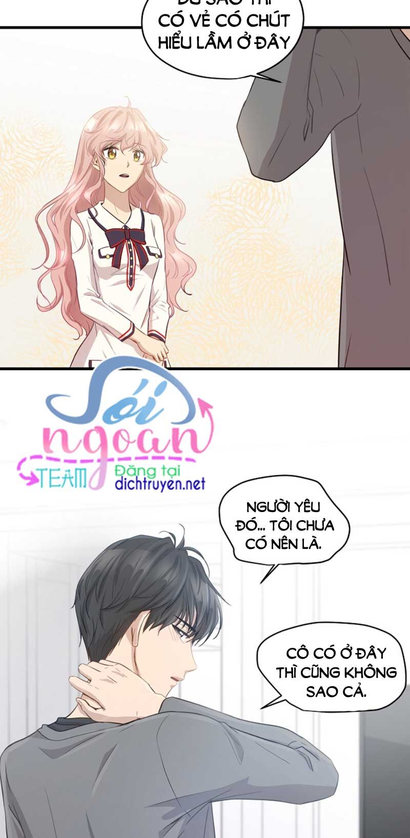 Một Cuộc Sống Kỳ Lạ Chapter 8 - 5