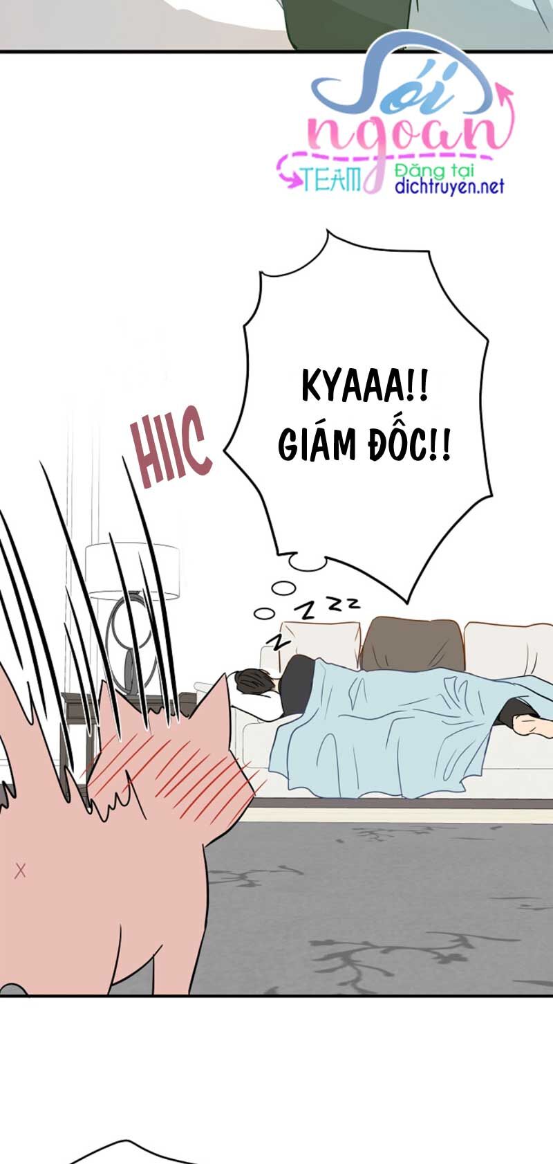 Một Cuộc Sống Kỳ Lạ Chapter 8 - 41