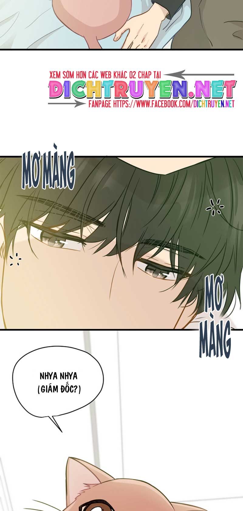 Một Cuộc Sống Kỳ Lạ Chapter 8 - 46