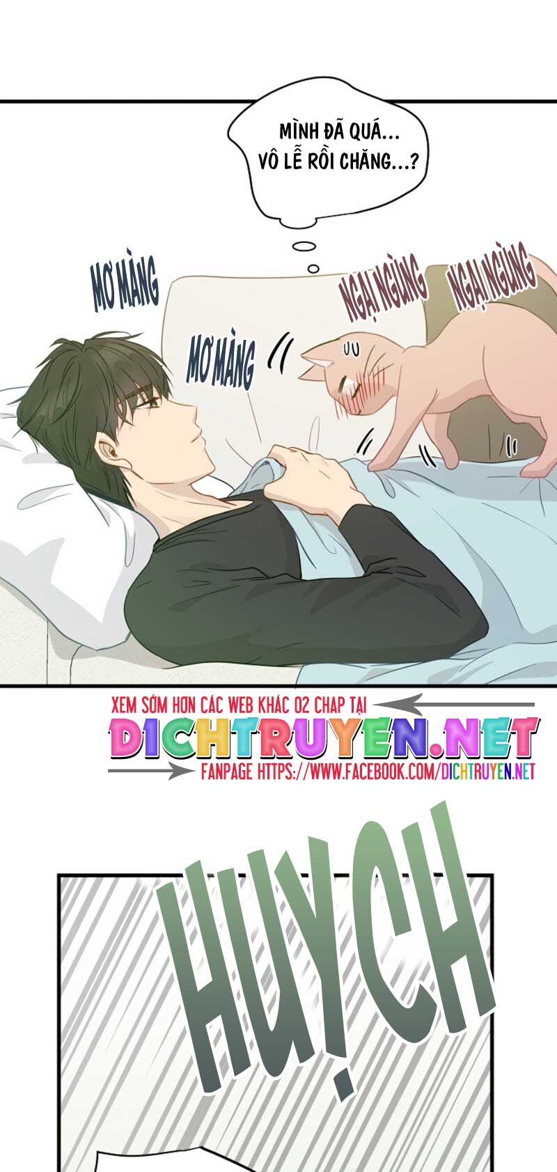 Một Cuộc Sống Kỳ Lạ Chapter 8 - 48