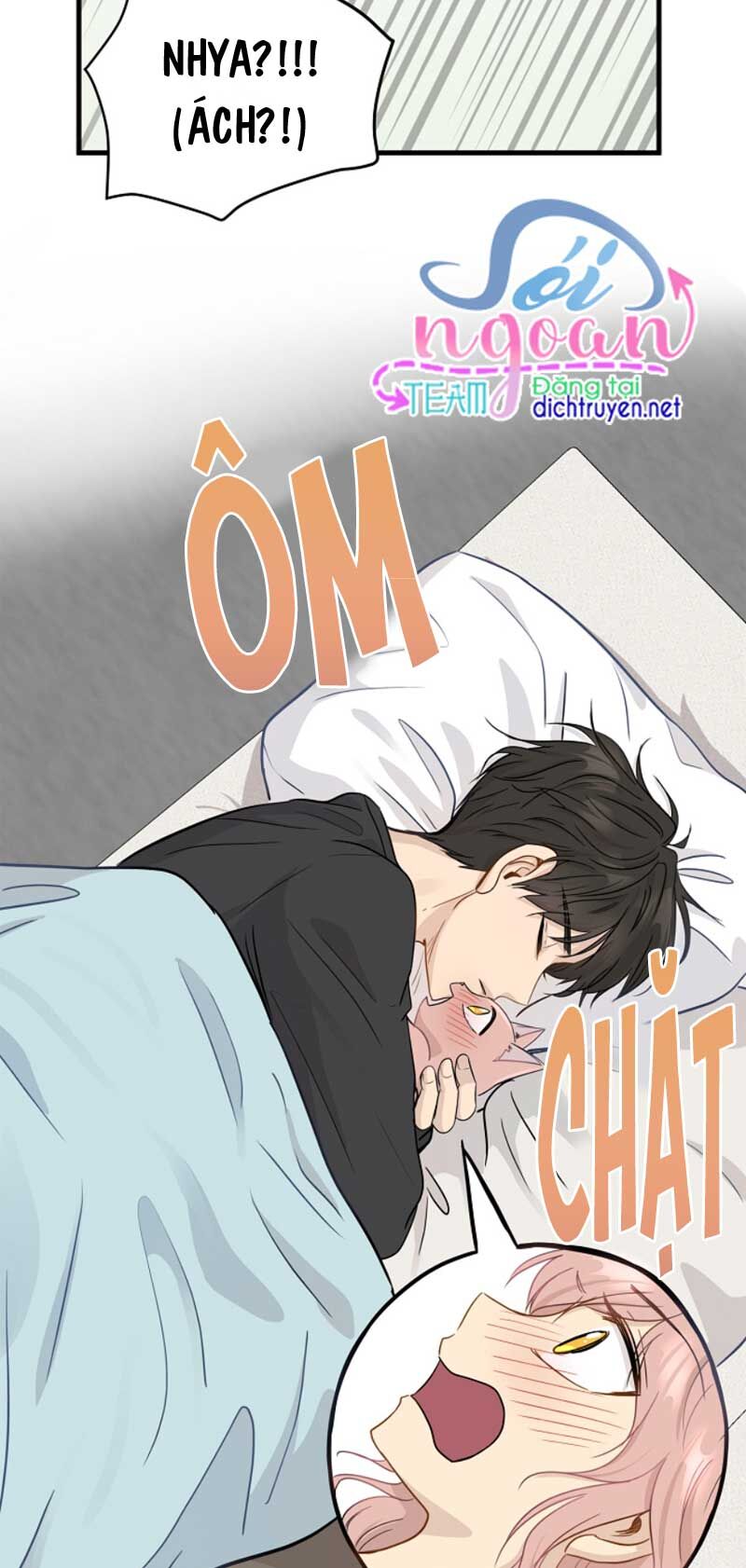 Một Cuộc Sống Kỳ Lạ Chapter 8 - 49