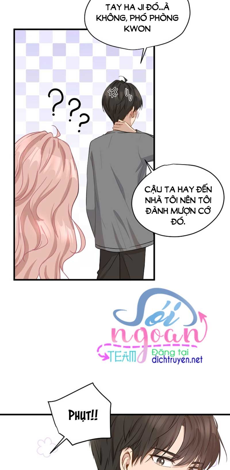 Một Cuộc Sống Kỳ Lạ Chapter 8 - 7