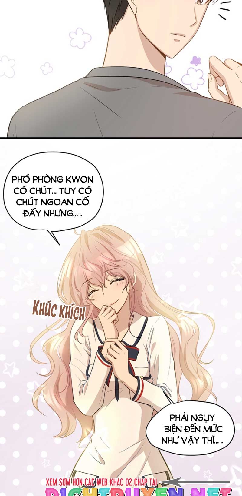 Một Cuộc Sống Kỳ Lạ Chapter 8 - 8