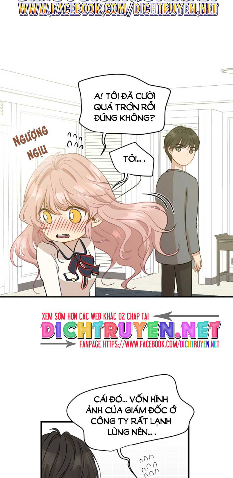 Một Cuộc Sống Kỳ Lạ Chapter 8 - 10