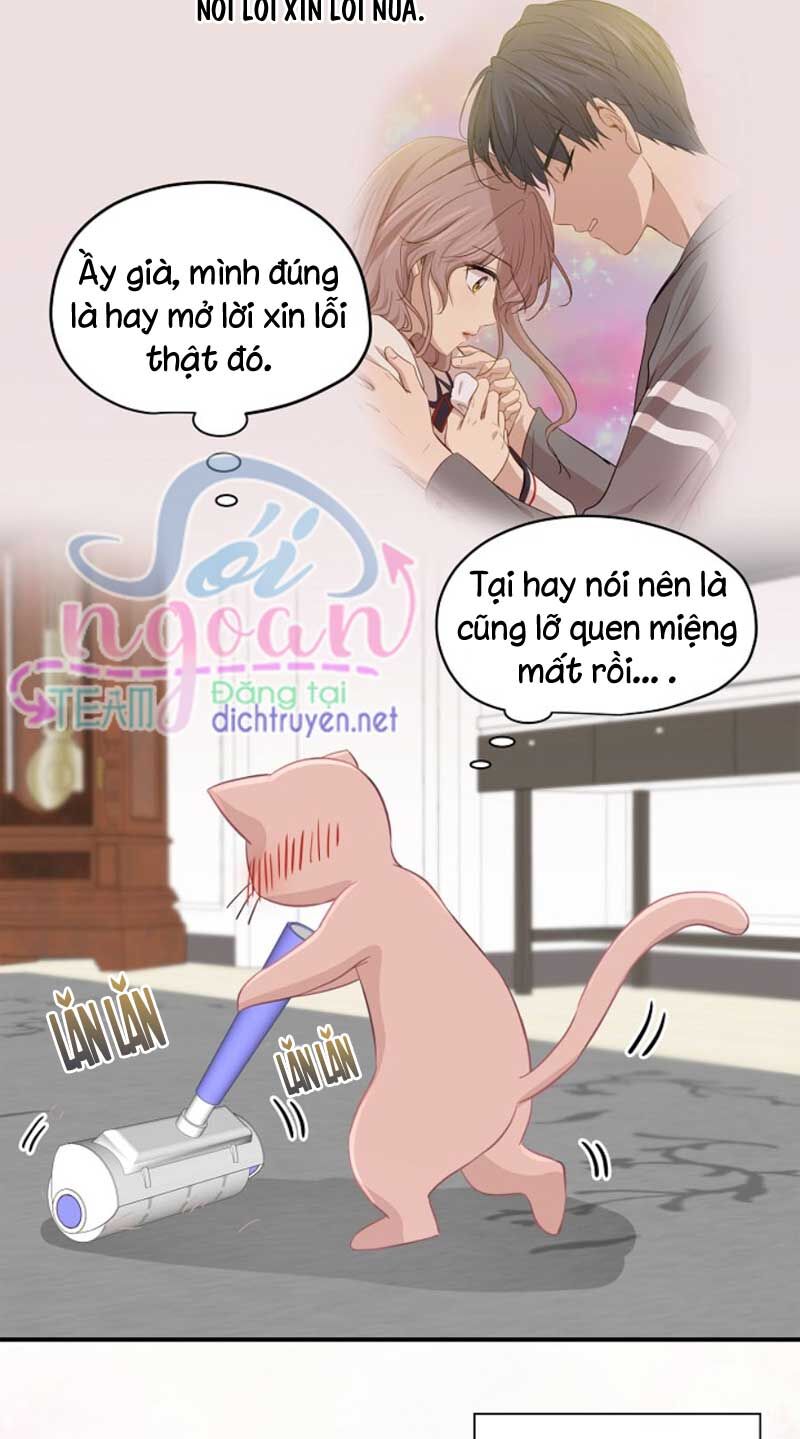 Một Cuộc Sống Kỳ Lạ Chapter 9 - 17