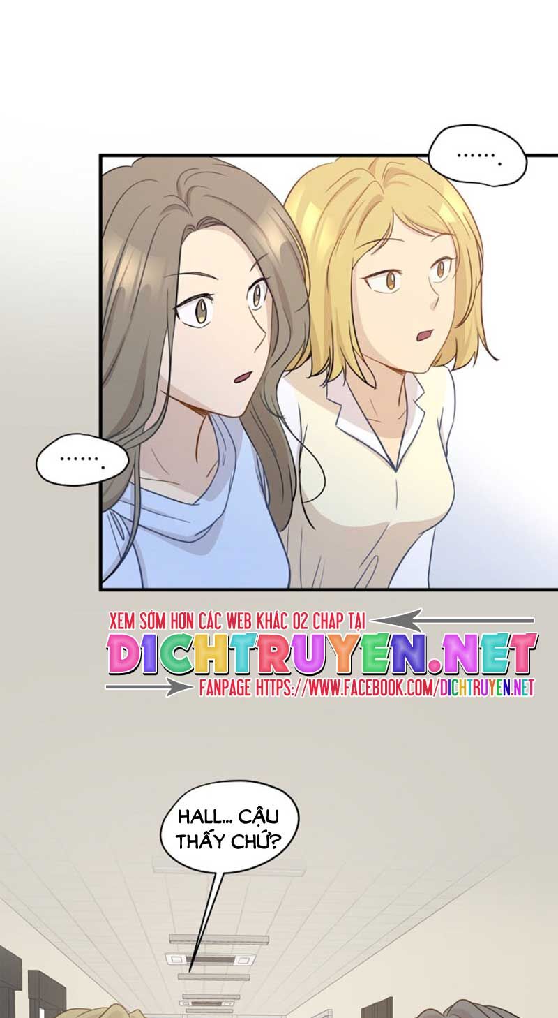 Một Cuộc Sống Kỳ Lạ Chapter 9 - 23