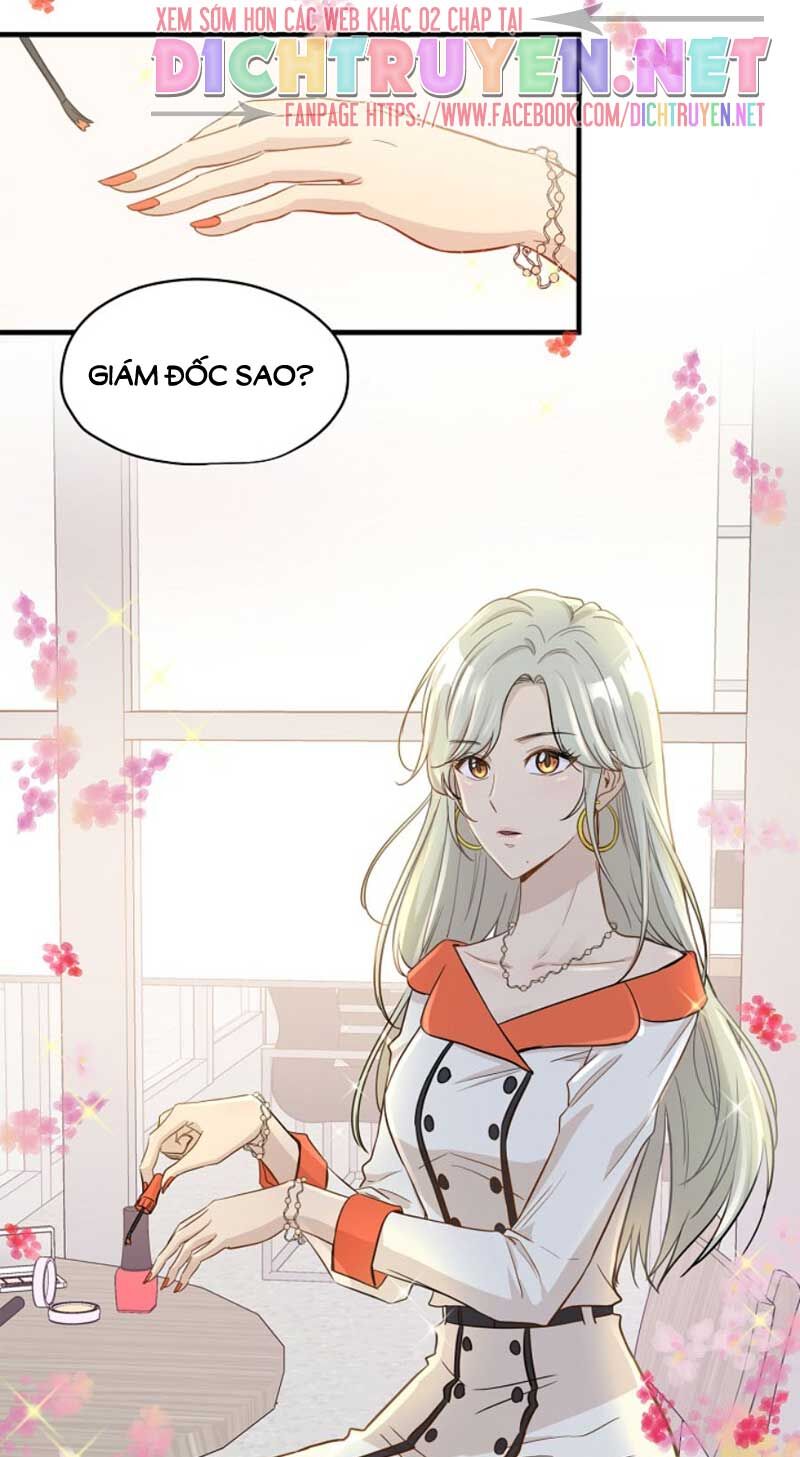 Một Cuộc Sống Kỳ Lạ Chapter 9 - 25