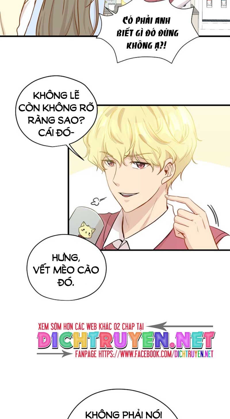 Một Cuộc Sống Kỳ Lạ Chapter 9 - 29