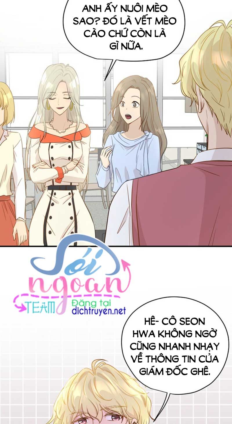 Một Cuộc Sống Kỳ Lạ Chapter 9 - 30