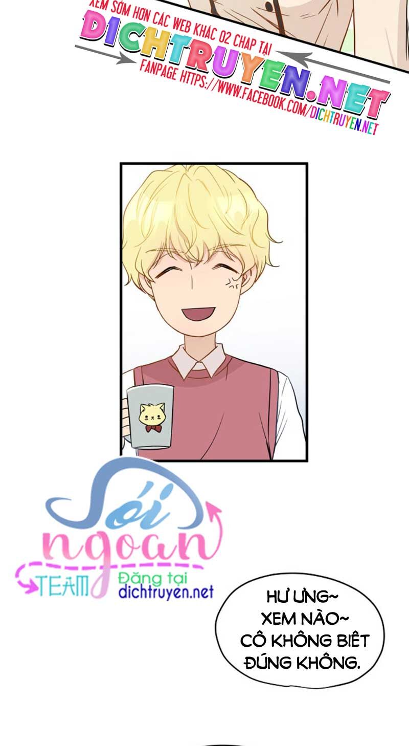 Một Cuộc Sống Kỳ Lạ Chapter 9 - 32