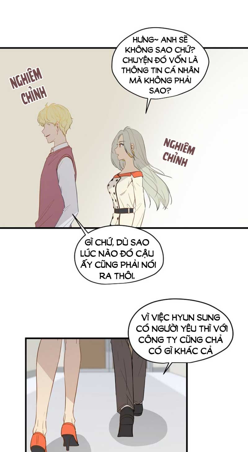 Một Cuộc Sống Kỳ Lạ Chapter 9 - 37