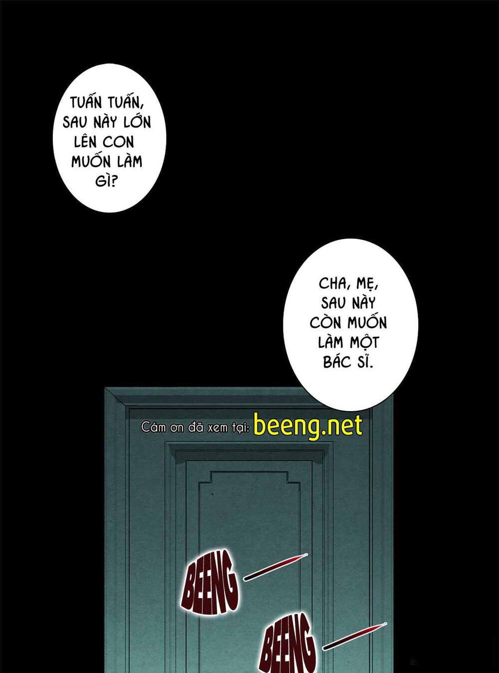 Bác Sĩ Lê Minh Chapter 1 - 1