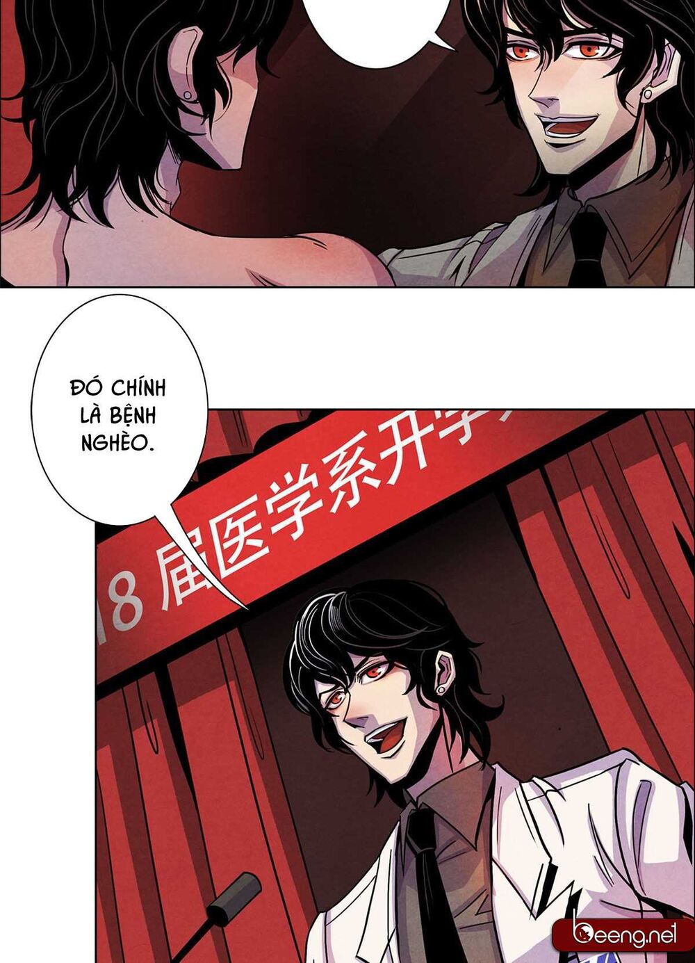 Bác Sĩ Lê Minh Chapter 1 - 31