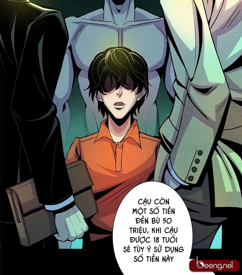 Bác Sĩ Lê Minh Chapter 1 - 6