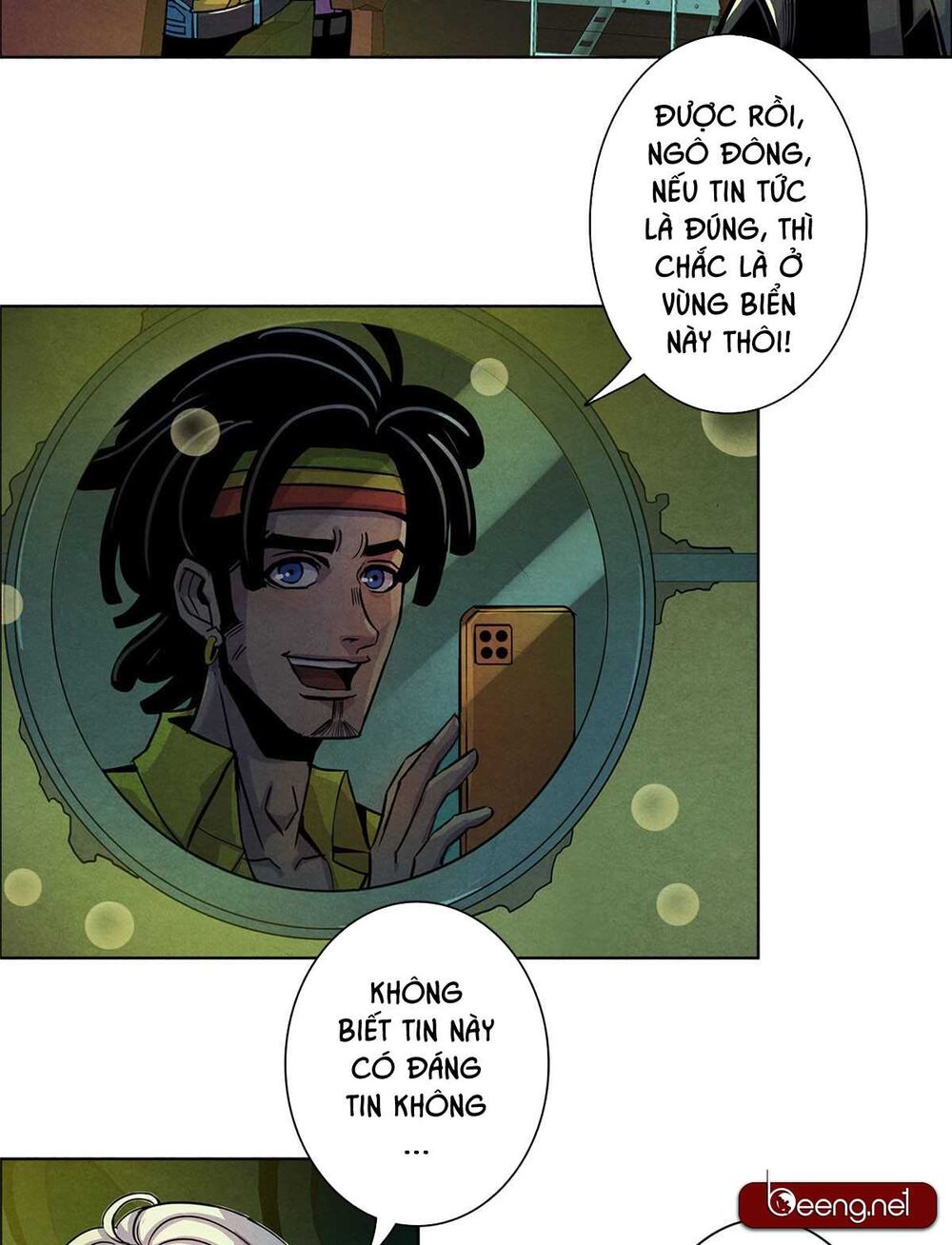 Bác Sĩ Lê Minh Chapter 2 - 3