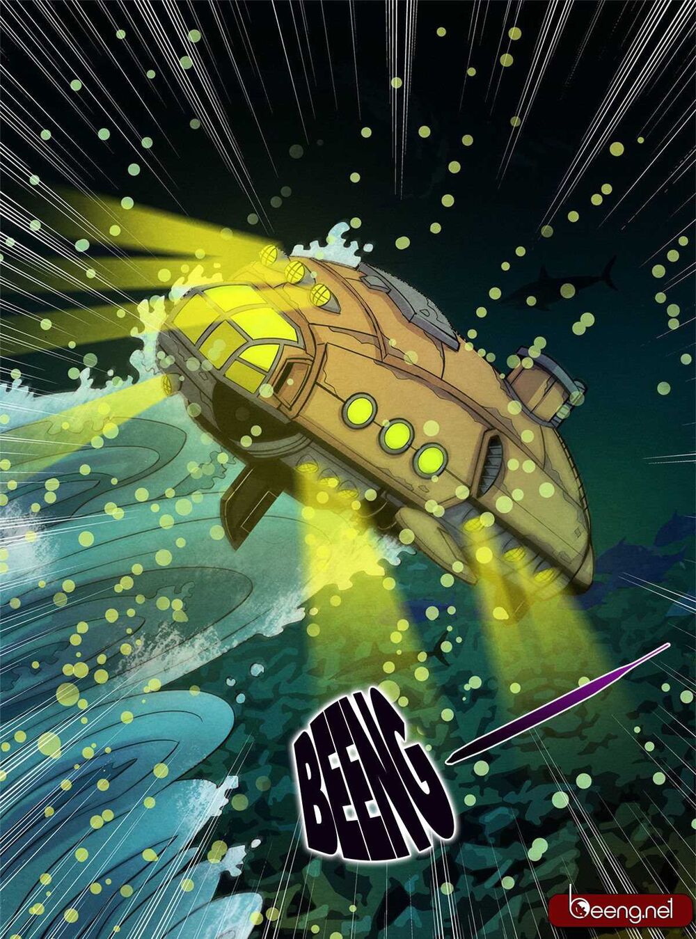 Bác Sĩ Lê Minh Chapter 2 - 22