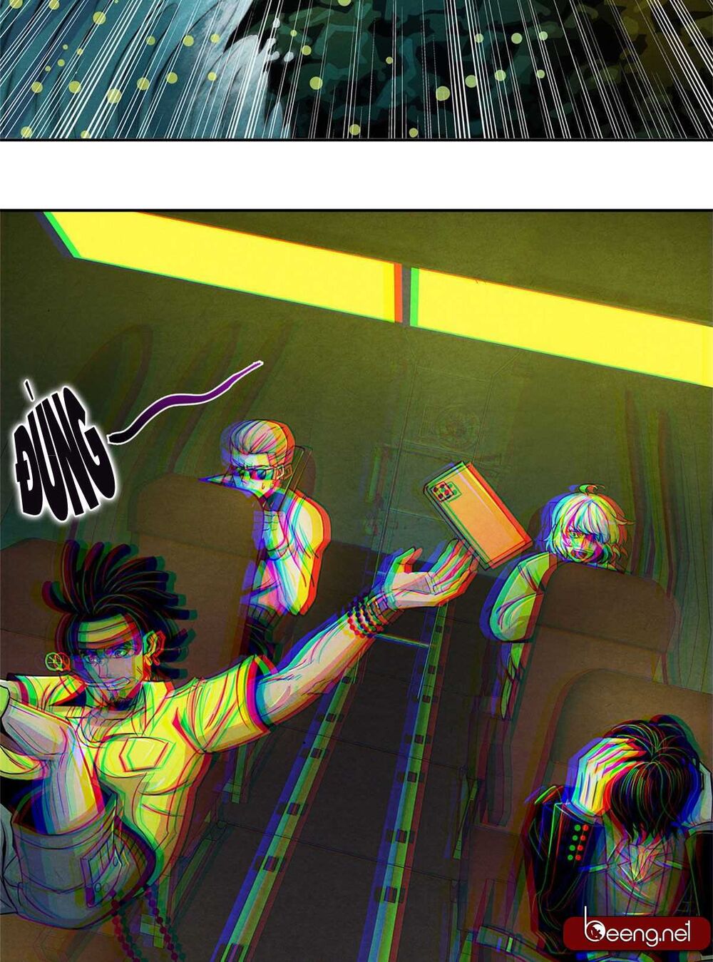 Bác Sĩ Lê Minh Chapter 2 - 23