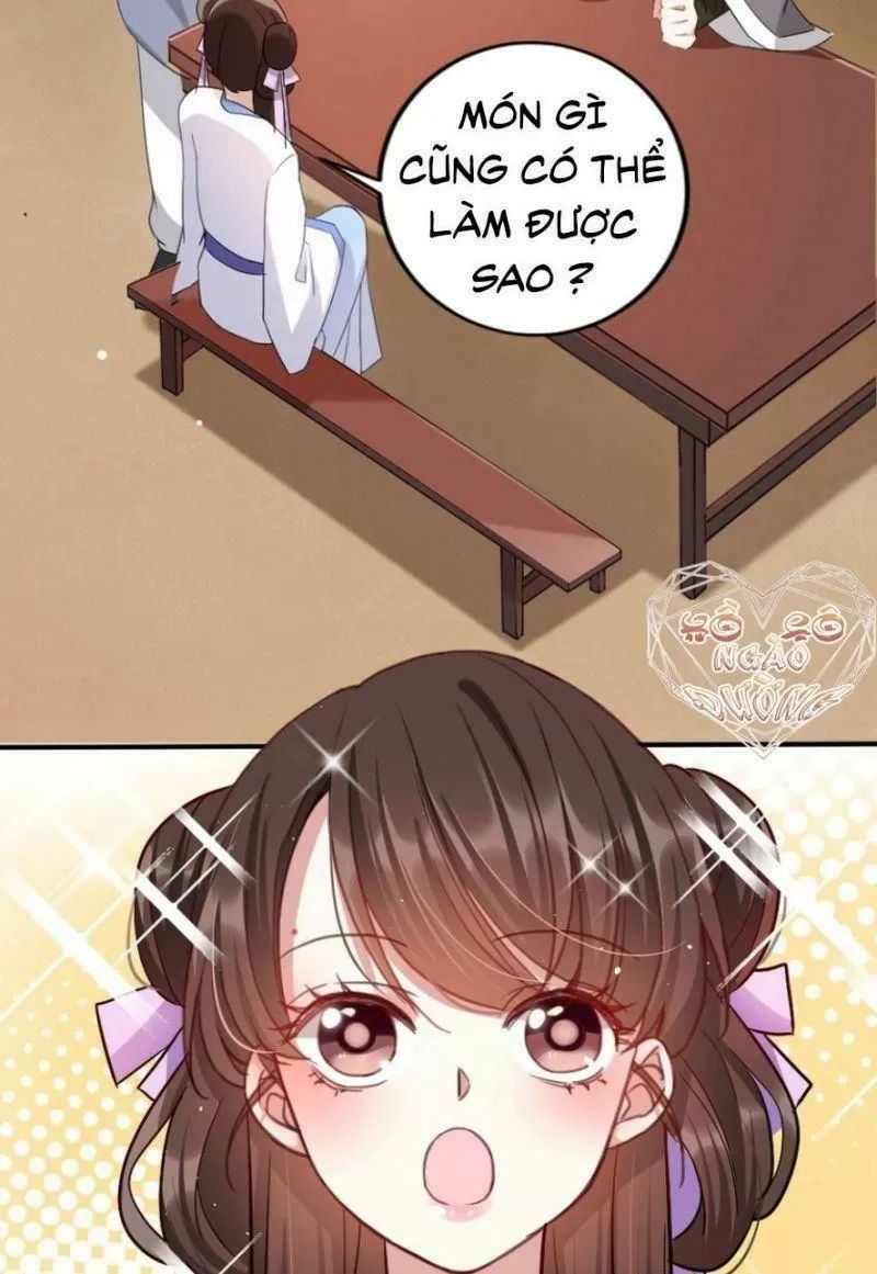 Thiều Quang Mạn Chapter 1 - 45