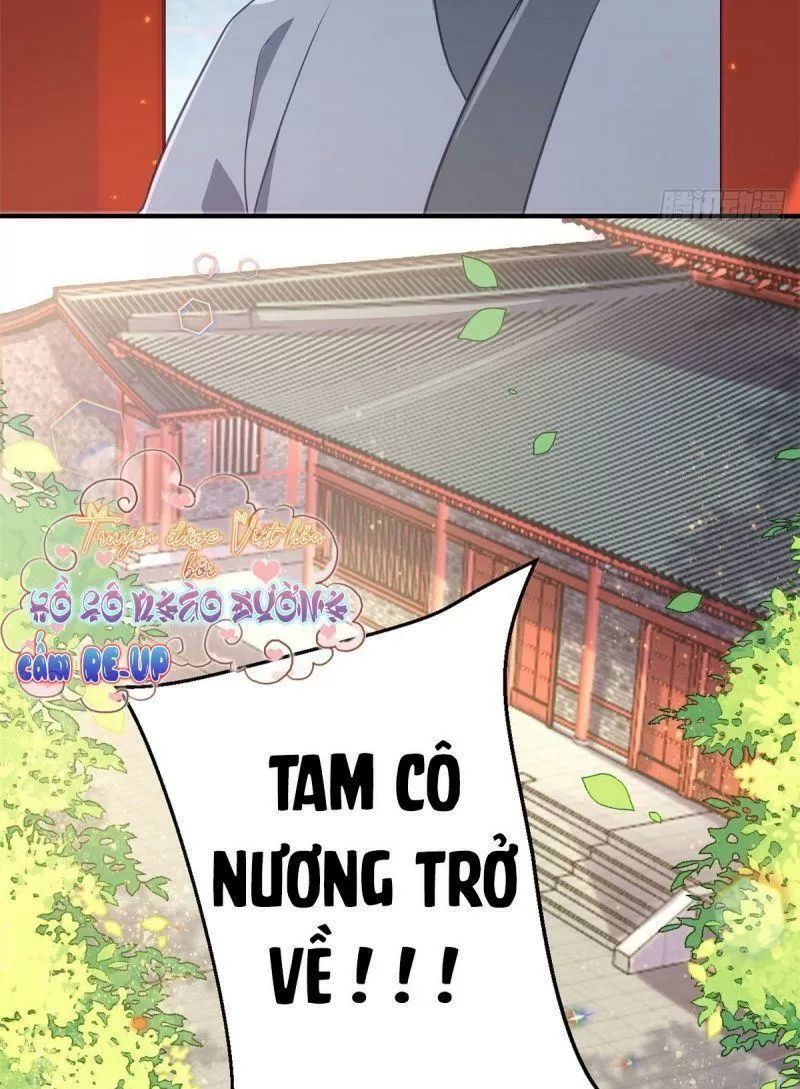 Thiều Quang Mạn Chapter 11 - 15