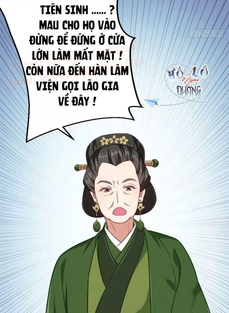 Thiều Quang Mạn Chapter 11 - 19