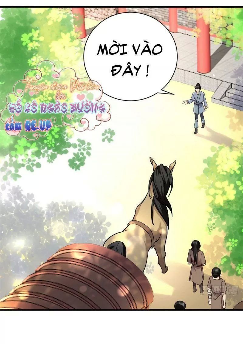 Thiều Quang Mạn Chapter 11 - 22