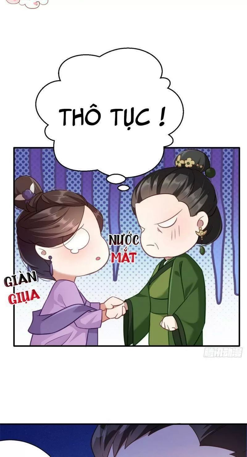 Thiều Quang Mạn Chapter 11 - 33