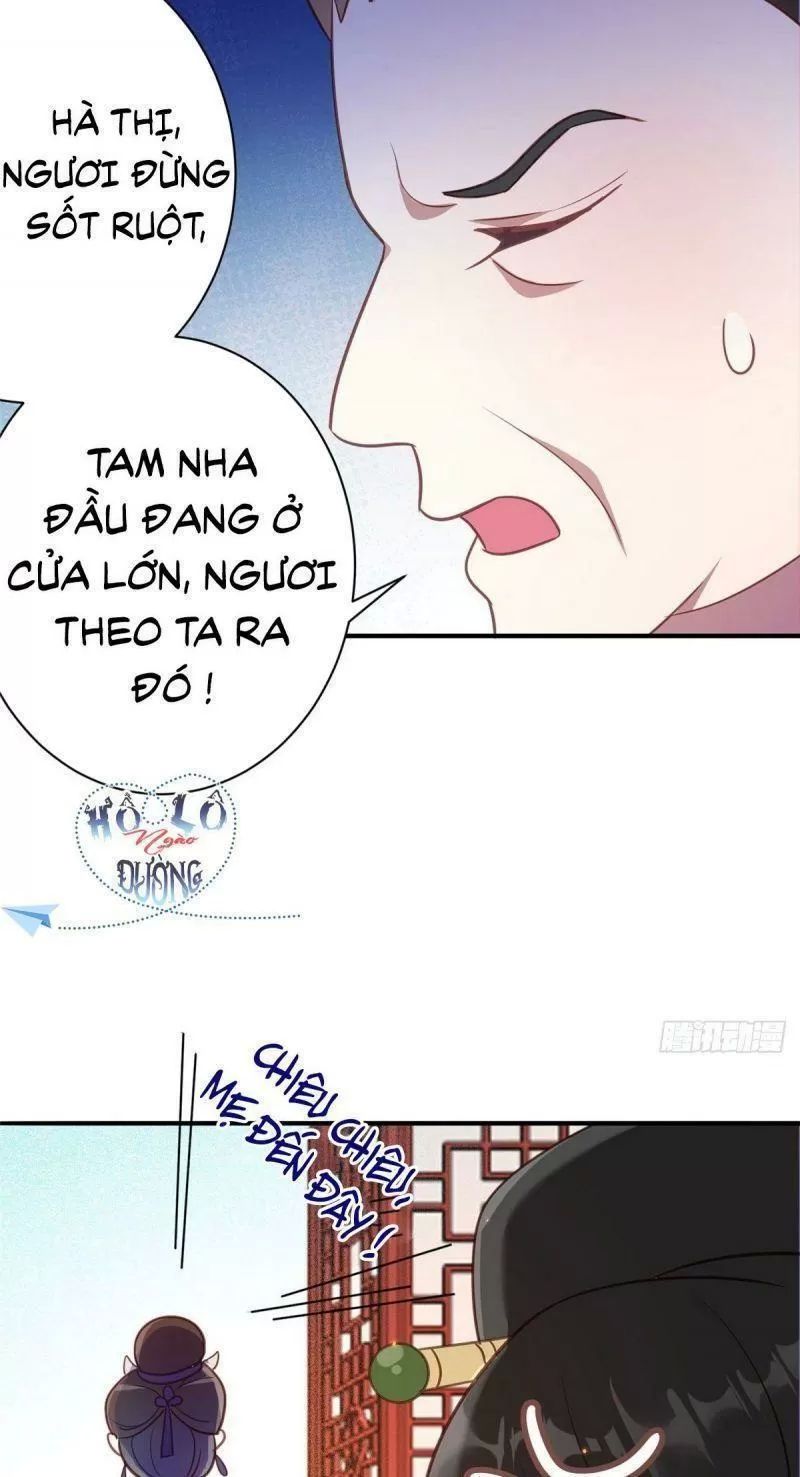 Thiều Quang Mạn Chapter 11 - 34
