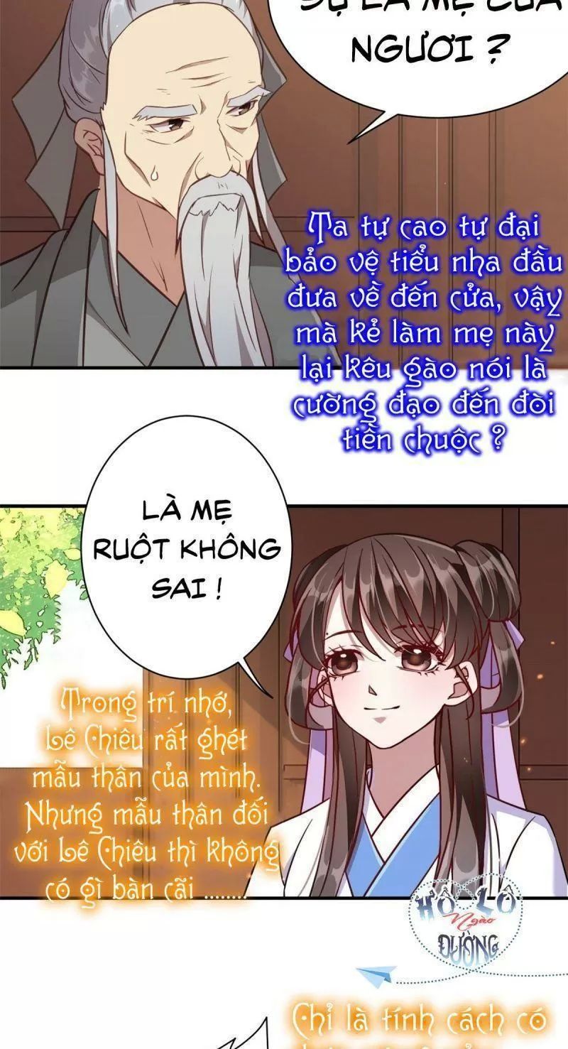 Thiều Quang Mạn Chapter 11 - 39