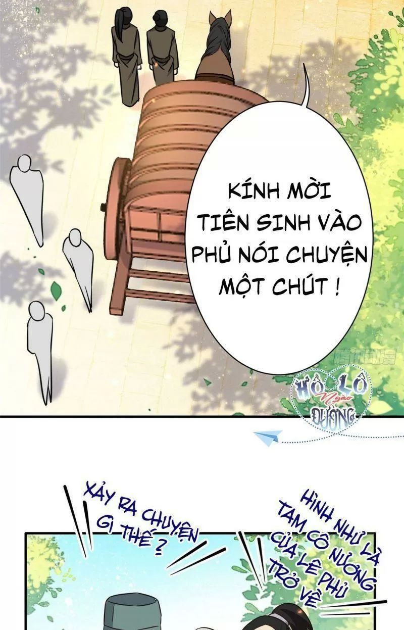 Thiều Quang Mạn Chapter 11 - 42