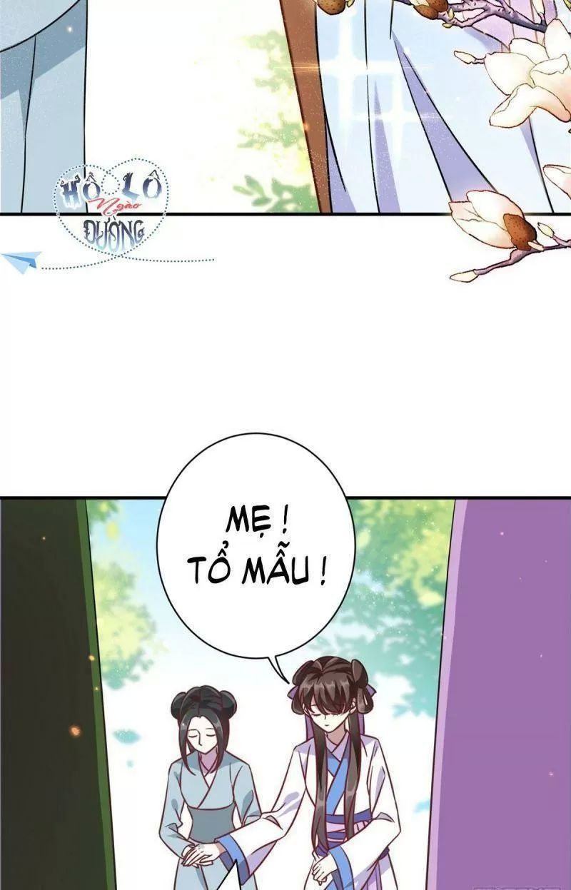 Thiều Quang Mạn Chapter 11 - 48