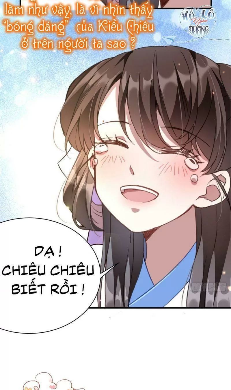Thiều Quang Mạn Chapter 11 - 58