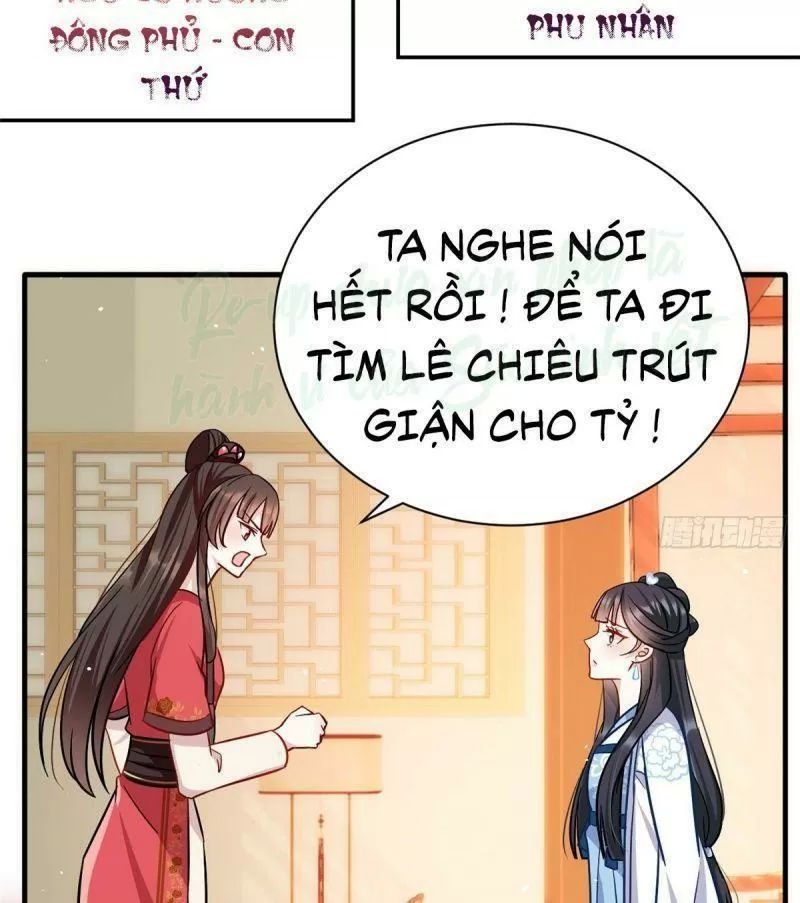 Thiều Quang Mạn Chapter 16 - 35