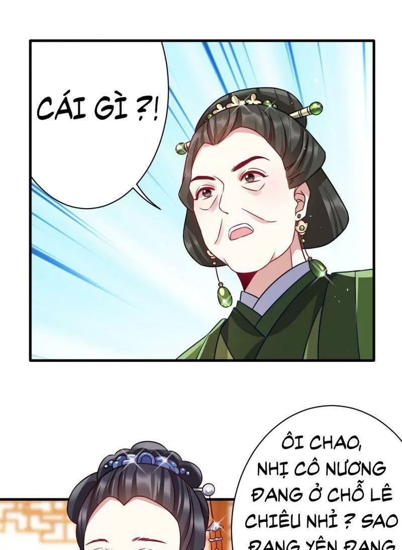 Thiều Quang Mạn Chapter 17 - 31