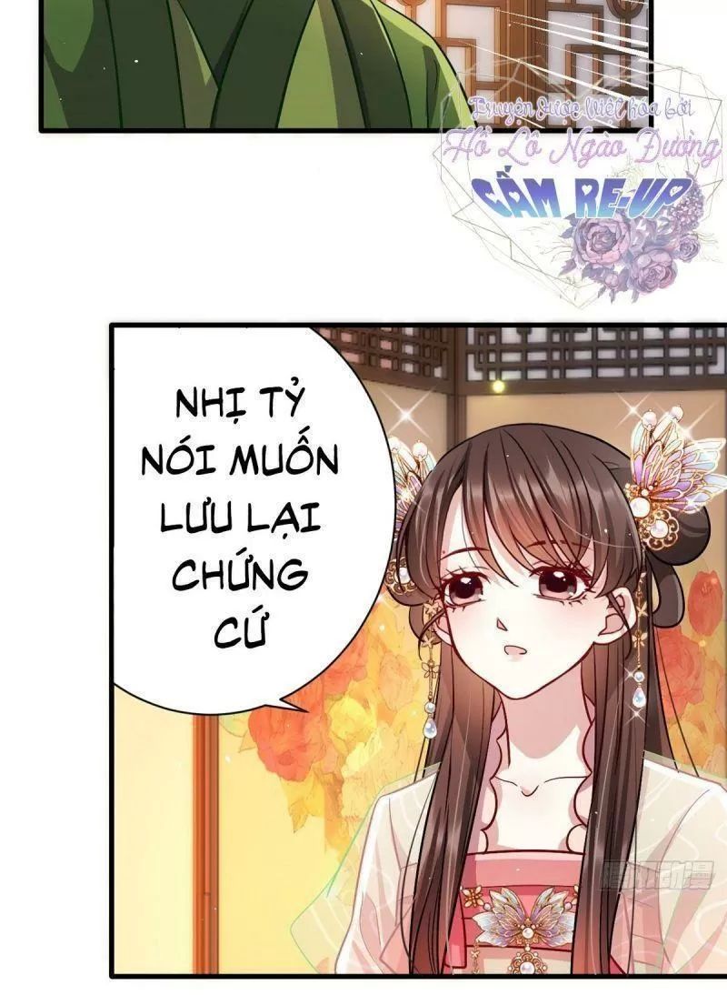 Thiều Quang Mạn Chapter 17 - 38