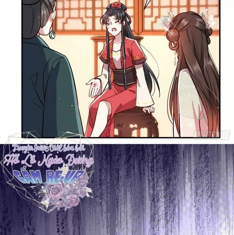 Thiều Quang Mạn Chapter 18 - 11