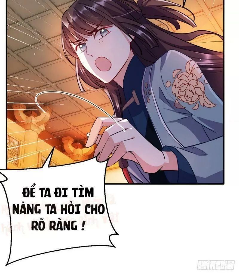 Thiều Quang Mạn Chapter 20 - 12