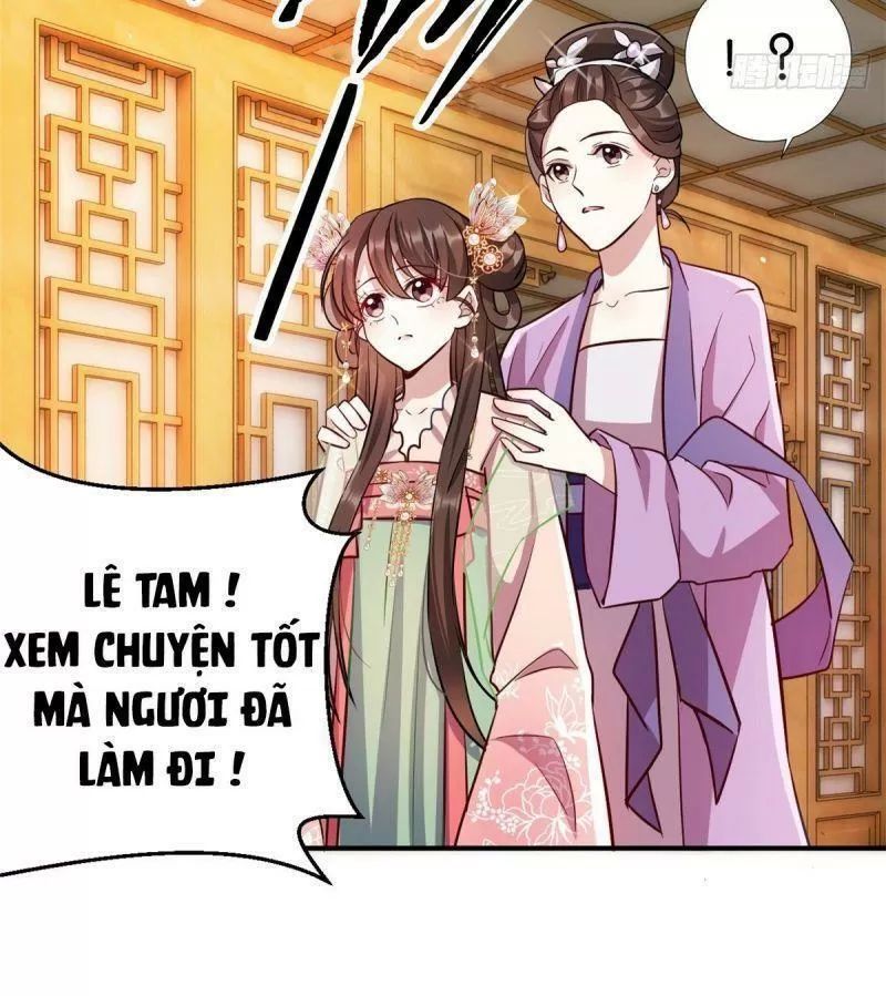 Thiều Quang Mạn Chapter 20 - 14