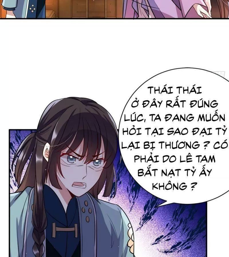 Thiều Quang Mạn Chapter 20 - 16