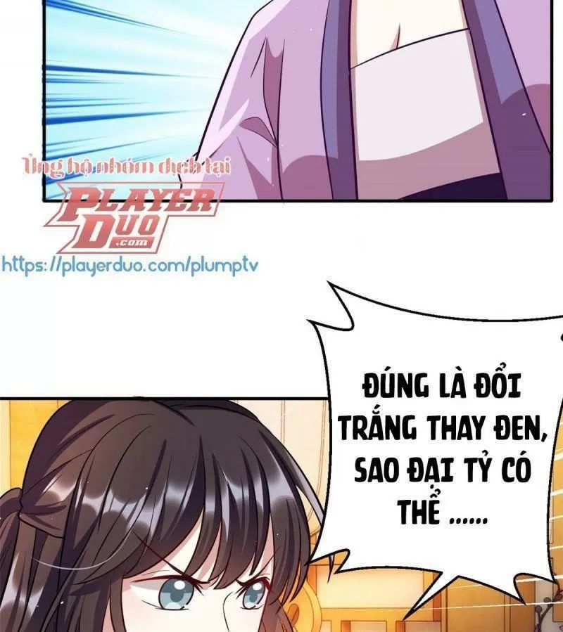 Thiều Quang Mạn Chapter 20 - 18