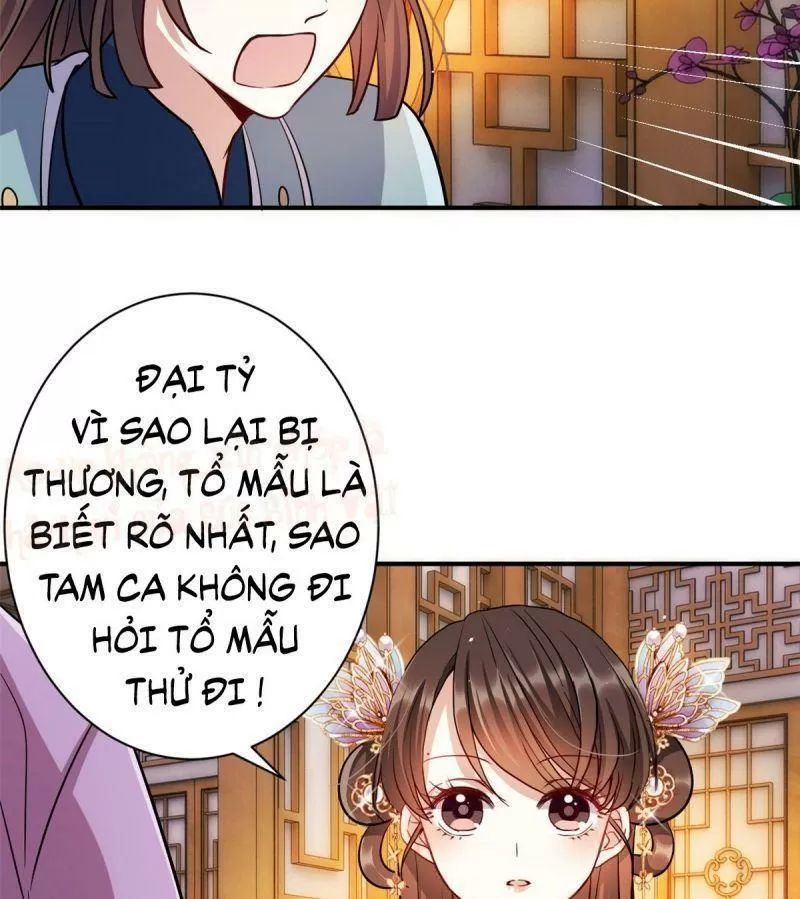 Thiều Quang Mạn Chapter 20 - 19