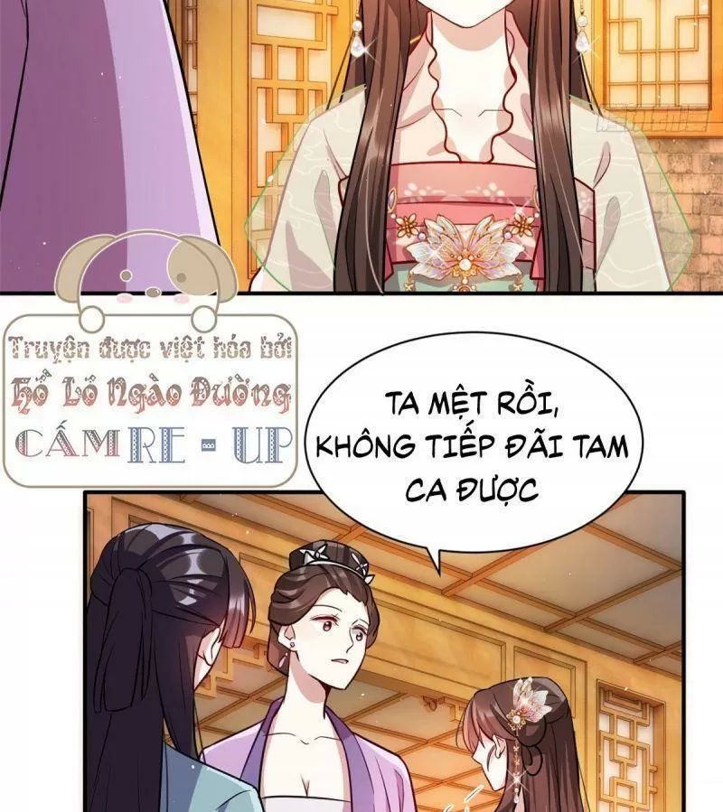 Thiều Quang Mạn Chapter 20 - 20