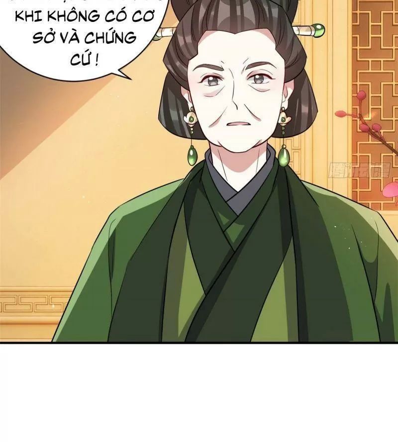 Thiều Quang Mạn Chapter 20 - 26