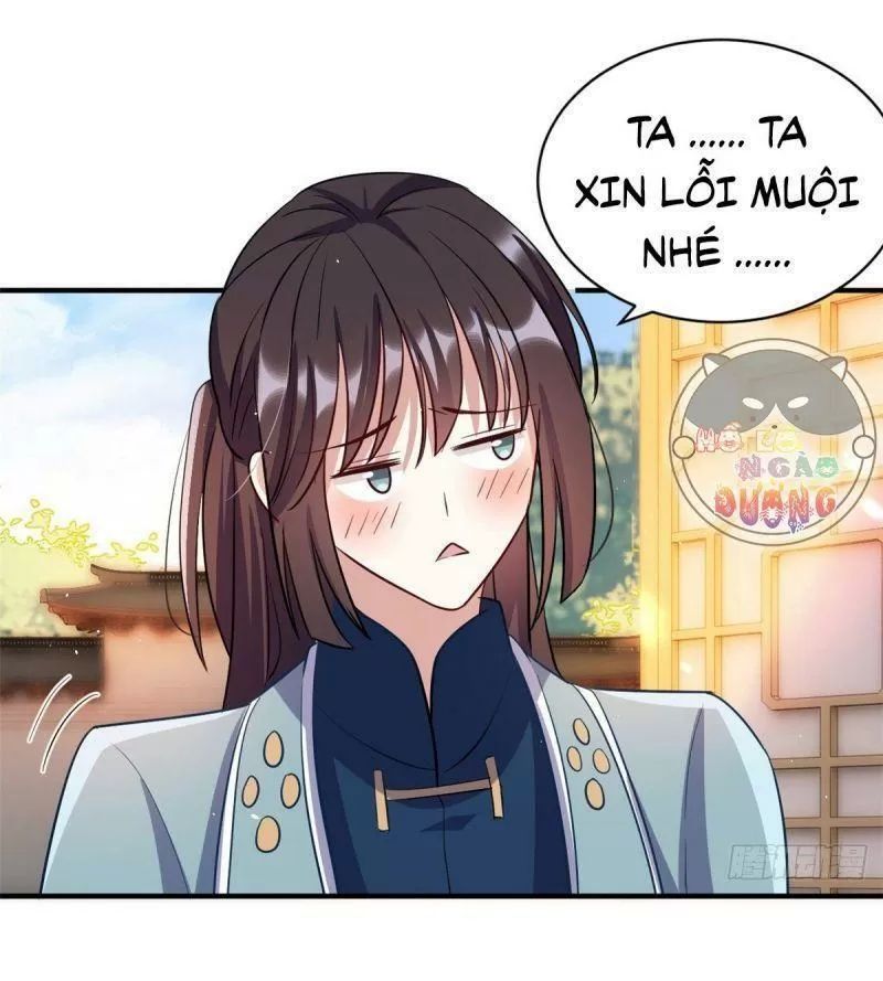 Thiều Quang Mạn Chapter 20 - 34