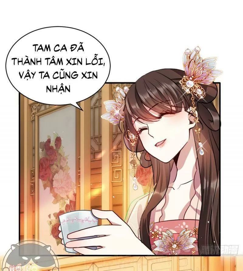 Thiều Quang Mạn Chapter 20 - 35