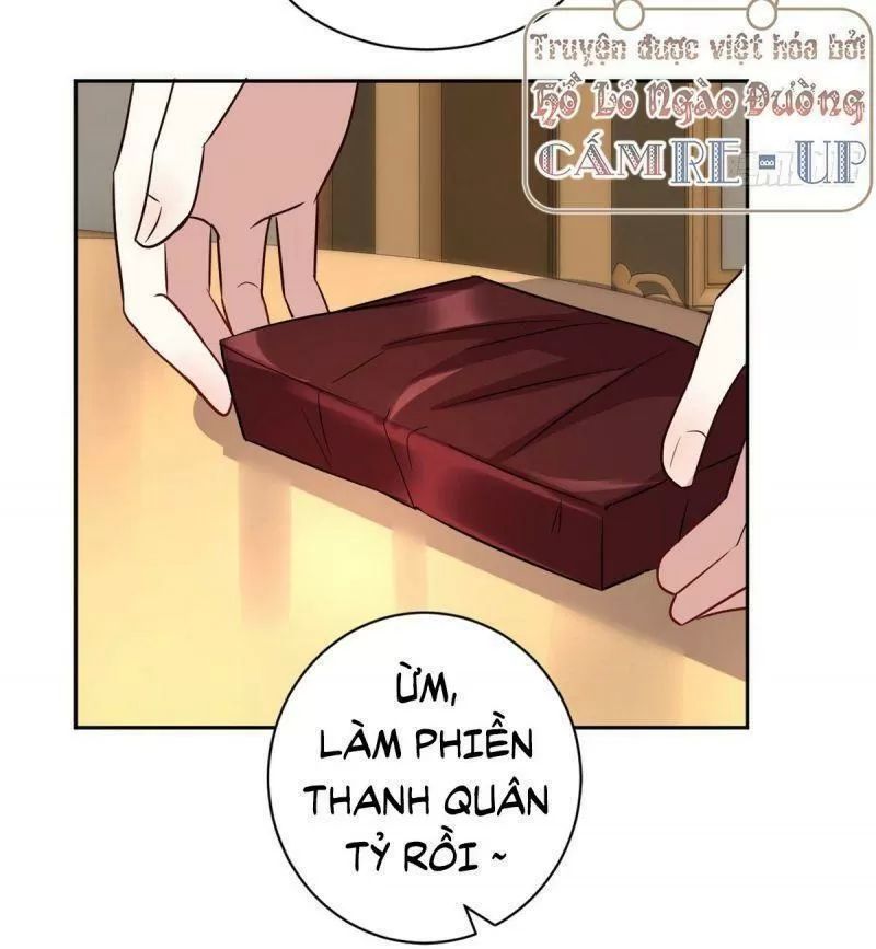 Thiều Quang Mạn Chapter 20 - 40