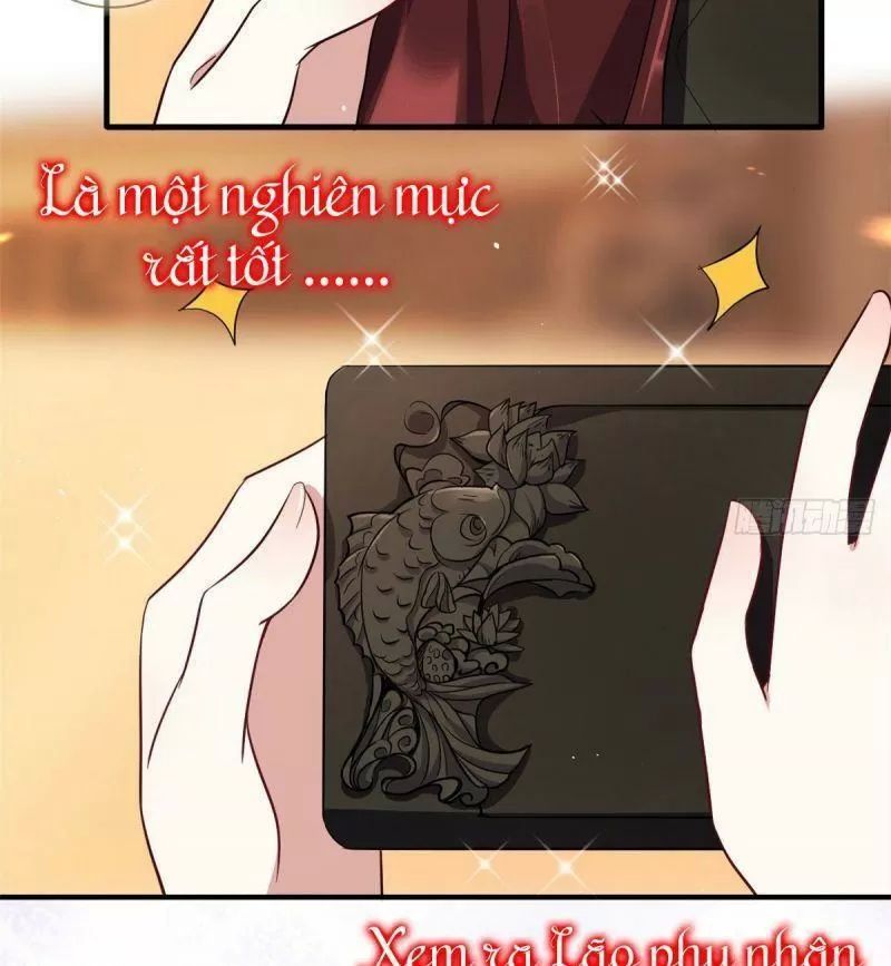 Thiều Quang Mạn Chapter 20 - 44