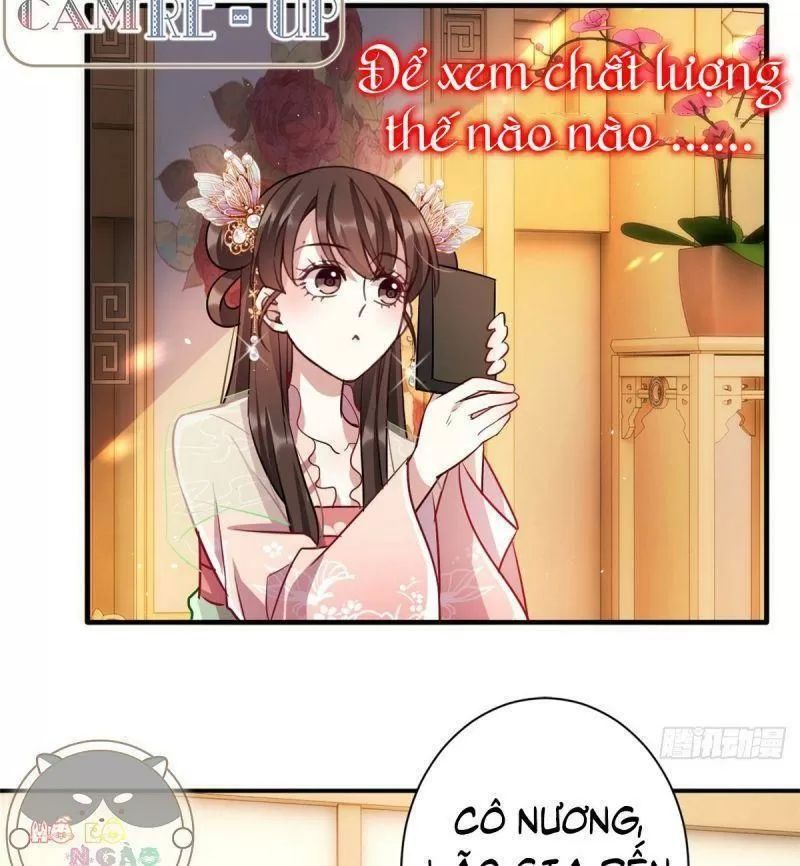 Thiều Quang Mạn Chapter 20 - 47